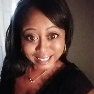 Meet your Posher, Jacqueline